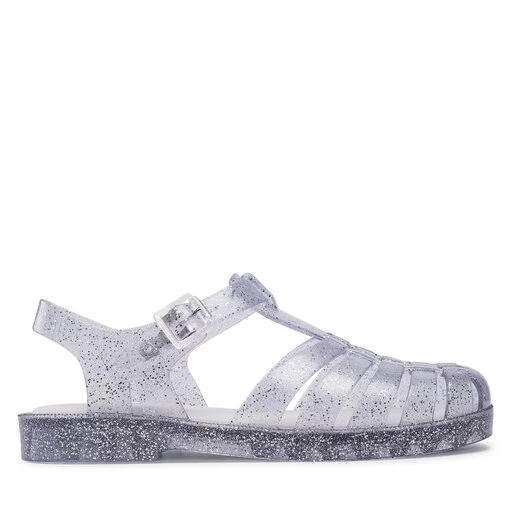 Sandales Melissa Possession Shiny Ad Glitter Cear AL206 4 Sandales Melissa Possession Shiny Ad Glitter Cear AL206 – Image 2