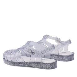 Sandales Melissa Possession Shiny Ad Glitter Cear AL206 9 Sandales Melissa Possession Shiny Ad Glitter Cear AL206 -Pointe De Chaussures sandales melissa possession shiny ad glitter cear al206 2