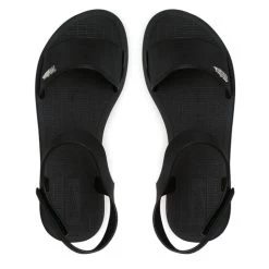 Sandales Melissa Sun Laguna Ad 33794 Black AH656 -Pointe De Chaussures sandales melissa sun laguna ad 33794 black ah656 4