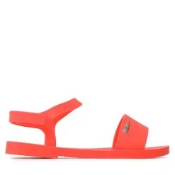 Sandales Melissa Sun Laguna Ad 33794 Red AH660 8 Sandales Melissa Sun Laguna Ad 33794 Red AH660 -Pointe De Chaussures sandales melissa sun laguna ad 33794 red ah660 1