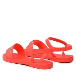 Sandales Melissa Sun Laguna Ad 33794 Red AH660 9 Sandales Melissa Sun Laguna Ad 33794 Red AH660 -Pointe De Chaussures sandales melissa sun laguna ad 33794 red ah660 2