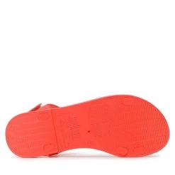 Sandales Melissa Sun Laguna Ad 33794 Red AH660 10 Sandales Melissa Sun Laguna Ad 33794 Red AH660 -Pointe De Chaussures sandales melissa sun laguna ad 33794 red ah660 3
