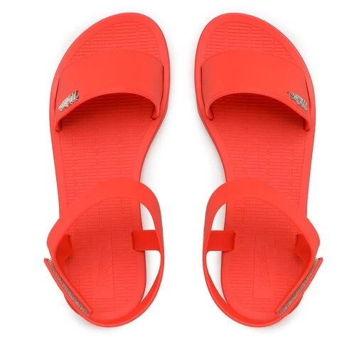 Sandales Melissa Sun Laguna Ad 33794 Red AH660 7 Sandales Melissa Sun Laguna Ad 33794 Red AH660 – Image 5