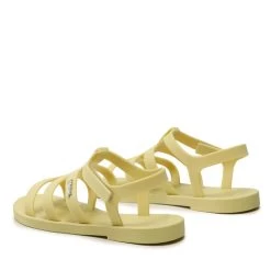 Sandales Melissa Sun Rodeo Ad 33530 Green AJ704 -Pointe De Chaussures sandales melissa sun rodeo ad 33530 green aj704 2