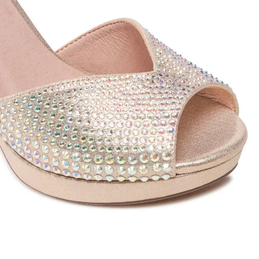 Sandales Menbur 23342 Gold 00000 8 Sandales Menbur 23342 Gold 00000 – Image 6