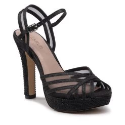 Sandales Menbur 23356 Negro 0001