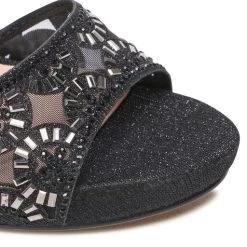 Sandales Menbur 23399 Black 0001 13 Sandales Menbur 23399 Black 0001 -Pointe De Chaussures sandales menbur 23399 black 0001 5