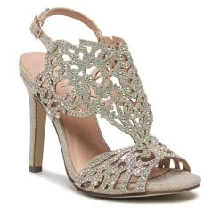 Sandales Menbur 23425 Gold