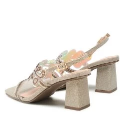 Sandales Menbur 23497 Oro 0000 -Pointe De Chaussures sandales menbur 23497 oro 0000 2