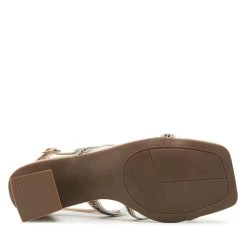 Sandales Menbur 23497 Oro 0000 -Pointe De Chaussures sandales menbur 23497 oro 0000 3