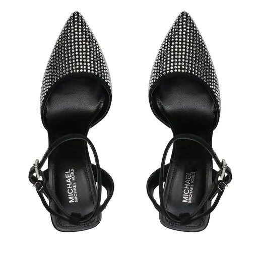Sandales MICHAEL Michael Kors Imani Pump 40R3IMHP1D Black 7 Sandales MICHAEL Michael Kors Imani Pump 40R3IMHP1D Black – Image 5