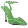 Sandales MICHAEL Michael Kors Imani Pump 40R3IMHP1D Palm 1 Sandales MICHAEL Michael Kors Imani Pump 40R3IMHP1D Palm -Pointe De Chaussures sandales michael michael kors imani pump 40r3imhp1d palm