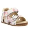 Sandales Naturino Falcotto By Naturino Falcotto Bea Calf Pr. Big Flower 0011500737.94.ONO1 White -Pointe De Chaussures sandales naturino falcotto by naturino falcotto bea calf pr big flower 0011500737 94 ono1 white