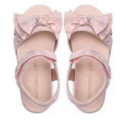 Sandales Naturino Grietta 0010503128.02.0M02 S Pink -Pointe De Chaussures sandales naturino grietta 0010503128 02 0m02 s pink 4