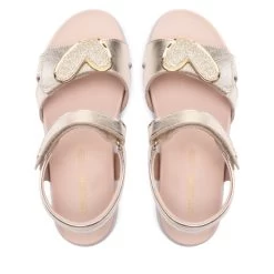 Sandales Naturino Oleans 0010503127.02.0Q06 DD Platinum -Pointe De Chaussures sandales naturino oleans 0010503127 02 0q06 dd platinum 4