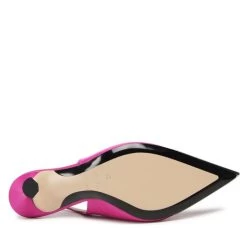 Sandales N°21 23ECPXNV15051 X043 Fucsiaj -Pointe De Chaussures sandales ndeg21 23ecpxnv15051 x043 fucsiaj 3