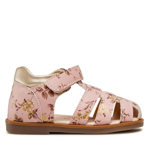 Sandales Nelli Blu CM210618-5 Pink 4 Sandales Nelli Blu CM210618-5 Pink – Image 2