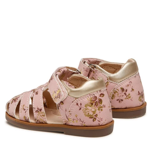 Sandales Nelli Blu CM210618-5 Pink 5 Sandales Nelli Blu CM210618-5 Pink – Image 3