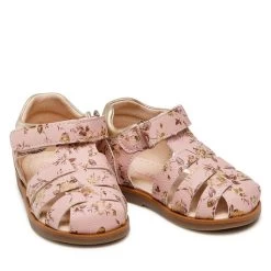 Sandales Nelli Blu CM210618-5 Pink 12 Sandales Nelli Blu CM210618-5 Pink -Pointe De Chaussures sandales nelli blu cm210618 5 pink 4