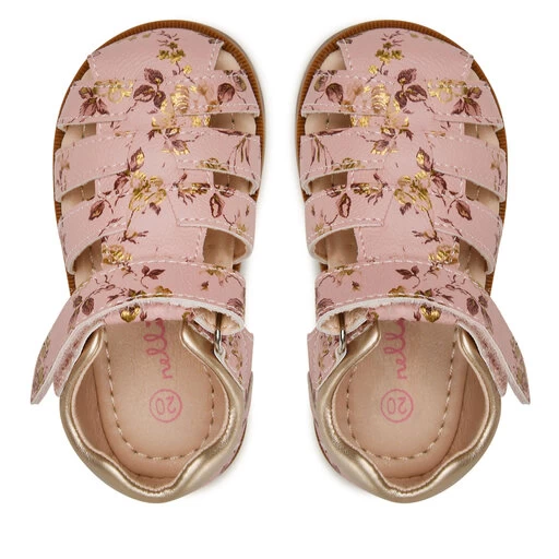 Sandales Nelli Blu CM210618-5 Pink 8 Sandales Nelli Blu CM210618-5 Pink – Image 6