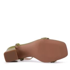 Sandales ONLY Shoes Onlalyx-17 15288444 Green Ash -Pointe De Chaussures sandales only shoes onlalyx 17 15288444 green ash 3