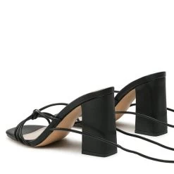 Sandales ONLY Shoes Onlalyx-18 15288460 Black 9 Sandales ONLY Shoes Onlalyx-18 15288460 Black -Pointe De Chaussures sandales only shoes onlalyx 18 15288460 black 2