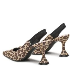 Sandales ONLY Shoes Onlcooper-1 Life 15288426 Black/Leo 9 Sandales ONLY Shoes Onlcooper-1 Life 15288426 Black/Leo -Pointe De Chaussures sandales only shoes onlcooper 1 life 15288426 black leo 2