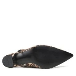 Sandales ONLY Shoes Onlcooper-1 Life 15288426 Black/Leo 10 Sandales ONLY Shoes Onlcooper-1 Life 15288426 Black/Leo -Pointe De Chaussures sandales only shoes onlcooper 1 life 15288426 black leo 3