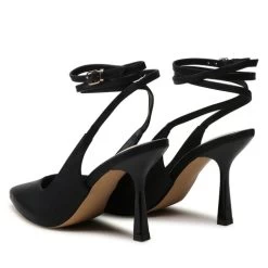 Sandales ONLY Shoes Onlparis-1 15288429 Black -Pointe De Chaussures sandales only shoes onlparis 1 15288429 black 2