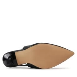 Sandales ONLY Shoes Onlparis-1 15288429 Black -Pointe De Chaussures sandales only shoes onlparis 1 15288429 black 3