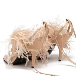 Sandales Patrizia Pepe 8X0034/L044-B743 Sunlight Soup Beige 10 Sandales Patrizia Pepe 8X0034/L044-B743 Sunlight Soup Beige -Pointe De Chaussures sandales patrizia pepe 8x0034 l044 b743 sunlight soup beige 2