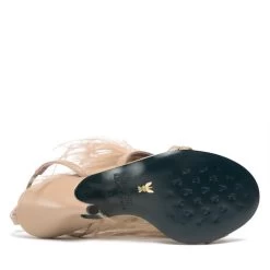 Sandales Patrizia Pepe 8X0034/L044-B743 Sunlight Soup Beige 11 Sandales Patrizia Pepe 8X0034/L044-B743 Sunlight Soup Beige -Pointe De Chaussures sandales patrizia pepe 8x0034 l044 b743 sunlight soup beige 3