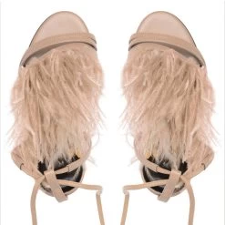 Sandales Patrizia Pepe 8X0034/L044-B743 Sunlight Soup Beige 12 Sandales Patrizia Pepe 8X0034/L044-B743 Sunlight Soup Beige -Pointe De Chaussures sandales patrizia pepe 8x0034 l044 b743 sunlight soup beige 4