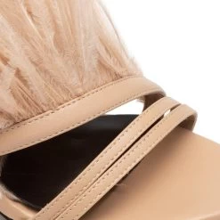 Sandales Patrizia Pepe 8X0034/L044-B743 Sunlight Soup Beige 13 Sandales Patrizia Pepe 8X0034/L044-B743 Sunlight Soup Beige -Pointe De Chaussures sandales patrizia pepe 8x0034 l044 b743 sunlight soup beige 5