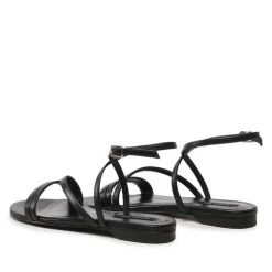 Sandales Patrizia Pepe 8X0053/L011 K103 Nero -Pointe De Chaussures sandales patrizia pepe 8x0053 l011 k103 nero 2