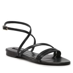 Sandales Patrizia Pepe 8X0053/L011 K103 Nero