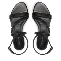 Sandales Patrizia Pepe 8X0053/L011 K103 Nero -Pointe De Chaussures sandales patrizia pepe 8x0053 l011 k103 nero 4