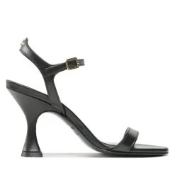 Sandales Patrizia Pepe 8X0057/L011 K103 Nero 8 Sandales Patrizia Pepe 8X0057/L011 K103 Nero -Pointe De Chaussures sandales patrizia pepe 8x0057 l011 k103 nero 1