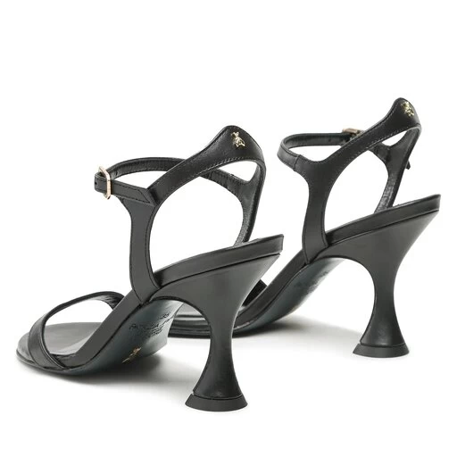 Sandales Patrizia Pepe 8X0057/L011 K103 Nero 5 Sandales Patrizia Pepe 8X0057/L011 K103 Nero – Image 3