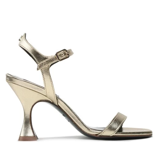 Sandales Patrizia Pepe 8X0057/L031 Y346 Platinum 4 Sandales Patrizia Pepe 8X0057/L031 Y346 Platinum – Image 2