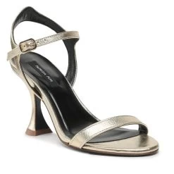 Sandales Patrizia Pepe 8X0057/L031 Y346 Platinum