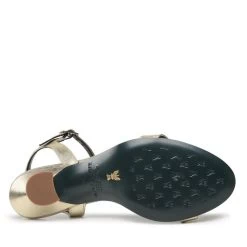 Sandales Patrizia Pepe 8X0057/L031 Y346 Platinum 10 Sandales Patrizia Pepe 8X0057/L031 Y346 Platinum -Pointe De Chaussures sandales patrizia pepe 8x0057 l031 y346 platinum 3