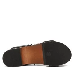 Sandales Patrizia Pepe 8X0072/L048-K103 Nero -Pointe De Chaussures sandales patrizia pepe 8x0072 l048 k103 nero 3