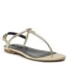 Sandales Patrizia Pepe CX0248/L031-Y346 Platinum -Pointe De Chaussures sandales patrizia pepe cx0248 l031 y346 platinum