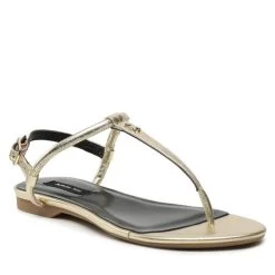 Sandales Patrizia Pepe CX0248/L031-Y346 Platinum