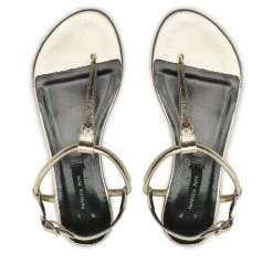 Sandales Patrizia Pepe CX0248/L031-Y346 Platinum 11 Sandales Patrizia Pepe CX0248/L031-Y346 Platinum -Pointe De Chaussures sandales patrizia pepe cx0248 l031 y346 platinum 4