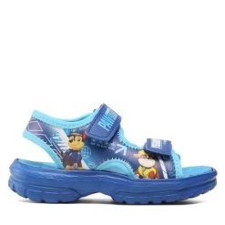 Sandales Paw Patrol MYPP23-13 Blue -Pointe De Chaussures sandales paw patrol mypp23 13 blue 1