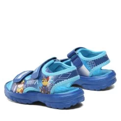 Sandales Paw Patrol MYPP23-13 Blue -Pointe De Chaussures sandales paw patrol mypp23 13 blue 2