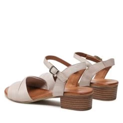 Sandales Piazza 910128 Silver Grey 91 -Pointe De Chaussures sandales piazza 910128 silver grey 91 2