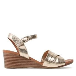 Sandales Piazza 910129 Gold 82 -Pointe De Chaussures sandales piazza 910129 gold 82 1